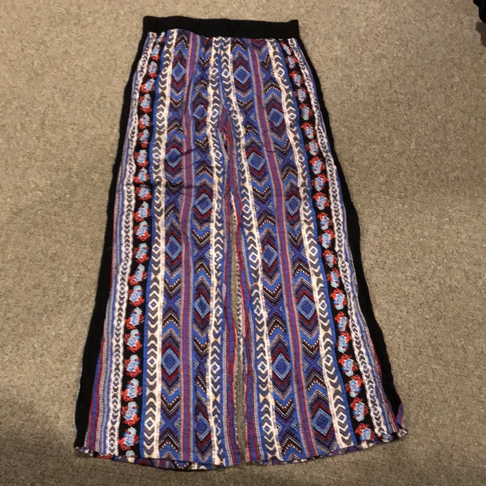 Matty M Women’s Size Medium elastic waist pants
